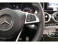 Polar White - C 300 Sedan Photo No. 19