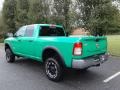 2019 Bright Green Ram 2500 Tradesman Crew Cab 4x4 Power Wagon Package  photo #8