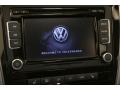 Glacier Blue Metallic - Passat 2.5L SE Photo No. 8