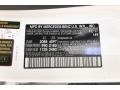 Polar White - C 300 Sedan Photo No. 24