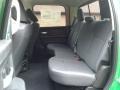 Black Rear Seat Photo for 2019 Ram 2500 #135872036