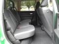 Black Rear Seat Photo for 2019 Ram 2500 #135872105