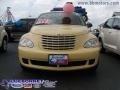 2007 Pastel Yellow Chrysler PT Cruiser Touring  photo #9