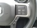 Black Steering Wheel Photo for 2019 Ram 2500 #135872201