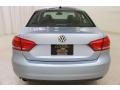 Glacier Blue Metallic - Passat 2.5L SE Photo No. 17