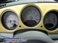 Pastel Yellow - PT Cruiser Touring Photo No. 10