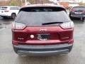 Velvet Red Pearl - Cherokee Limited 4x4 Photo No. 4