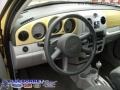 2007 Pastel Yellow Chrysler PT Cruiser Touring  photo #12