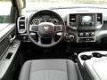 Black Dashboard Photo for 2019 Ram 2500 #135872465