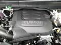 2019 Ram 2500 6.4 Liter HEMI OHV 16-Valve VVT V8 Engine Photo
