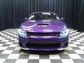 Plum Crazy Pearl - Charger R/T Scat Pack Photo No. 3
