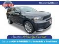DB Black - Durango GT AWD Photo No. 1