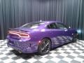 Plum Crazy Pearl - Charger R/T Scat Pack Photo No. 6