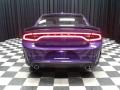 Plum Crazy Pearl - Charger R/T Scat Pack Photo No. 7