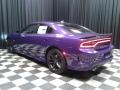 Plum Crazy Pearl - Charger R/T Scat Pack Photo No. 8