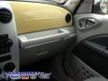 2007 Pastel Yellow Chrysler PT Cruiser Touring  photo #17