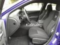 Plum Crazy Pearl - Charger R/T Scat Pack Photo No. 10