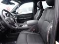 Diamond Black Crystal Pearl - 3500 Limited Mega Cab 4x4 Photo No. 11