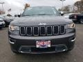 2020 Granite Crystal Metallic Jeep Grand Cherokee Limited 4x4  photo #2