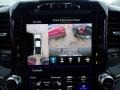 Diamond Black Crystal Pearl - 3500 Limited Mega Cab 4x4 Photo No. 15