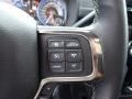 Diamond Black Crystal Pearl - 3500 Limited Mega Cab 4x4 Photo No. 17