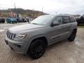 Sting-Gray - Grand Cherokee Altitude 4x4 Photo No. 1