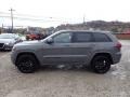 2020 Sting-Gray Jeep Grand Cherokee Altitude 4x4  photo #2