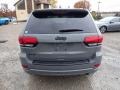 2020 Sting-Gray Jeep Grand Cherokee Altitude 4x4  photo #4