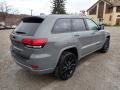 2020 Sting-Gray Jeep Grand Cherokee Altitude 4x4  photo #5