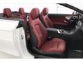 Polar White - C 300 Cabriolet Photo No. 6