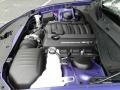 Plum Crazy Pearl - Charger R/T Scat Pack Photo No. 33