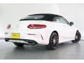 Polar White - C 300 Cabriolet Photo No. 16