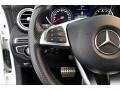 Polar White - C 300 Cabriolet Photo No. 18