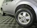 2008 Tungsten Grey Metallic Ford Escape XLT V6  photo #3