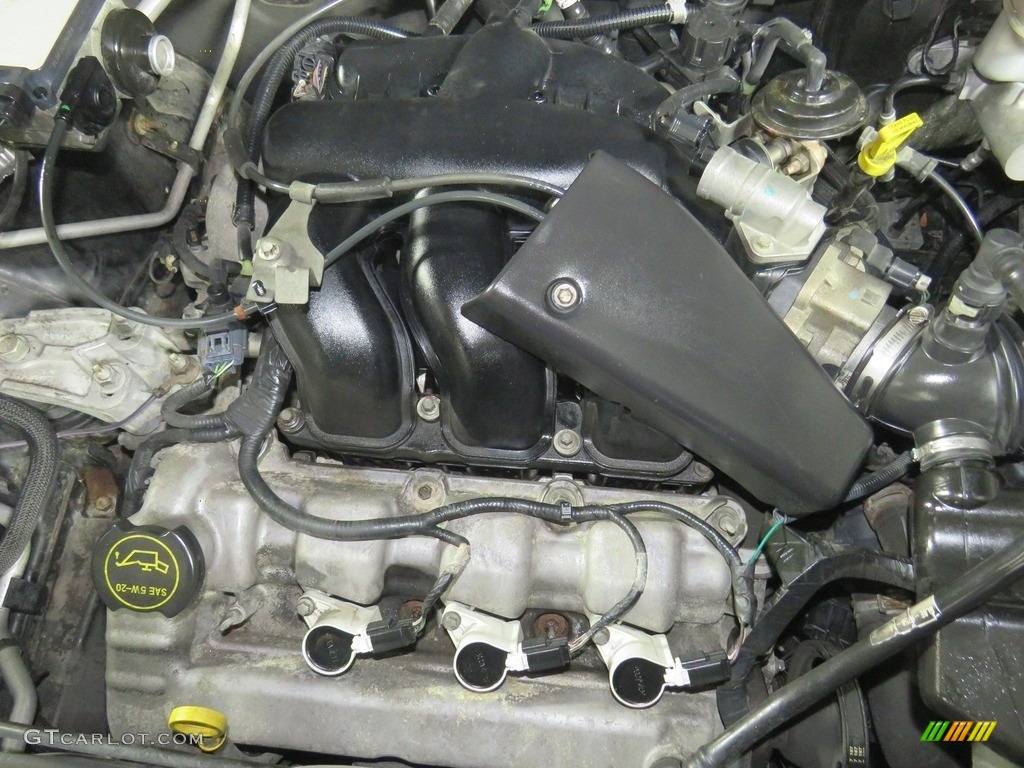 2008 Escape XLT V6 - Tungsten Grey Metallic / Charcoal photo #6