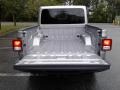 2020 Billet Silver Metallic Jeep Gladiator Overland 4x4  photo #12