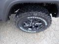 2020 Billet Silver Metallic Jeep Wrangler Unlimited Willys 4x4  photo #9