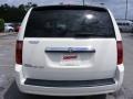 2008 Stone White Dodge Grand Caravan SXT  photo #7