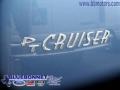 2007 Marine Blue Pearl Chrysler PT Cruiser   photo #12