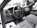 Oxford White - F150 XL Regular Cab Photo No. 6