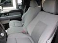 Oxford White - F150 XL Regular Cab Photo No. 8