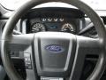 Oxford White - F150 XL Regular Cab Photo No. 12