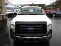 Oxford White - F150 XL Regular Cab Photo No. 20