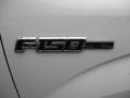 Oxford White - F150 XL Regular Cab Photo No. 21