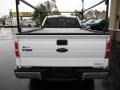 Oxford White - F150 XL Regular Cab Photo No. 22