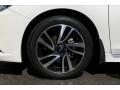 2017 Crystal White Pearl Subaru Legacy 2.5i Sport  photo #8