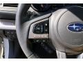 2017 Crystal White Pearl Subaru Legacy 2.5i Sport  photo #14
