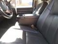 2009 Summit White Chevrolet Silverado 1500 LT Crew Cab 4x4  photo #10