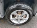 Silverstone Metallic - Equinox LT AWD Photo No. 15