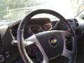 2009 Summit White Chevrolet Silverado 1500 LT Crew Cab 4x4  photo #12
